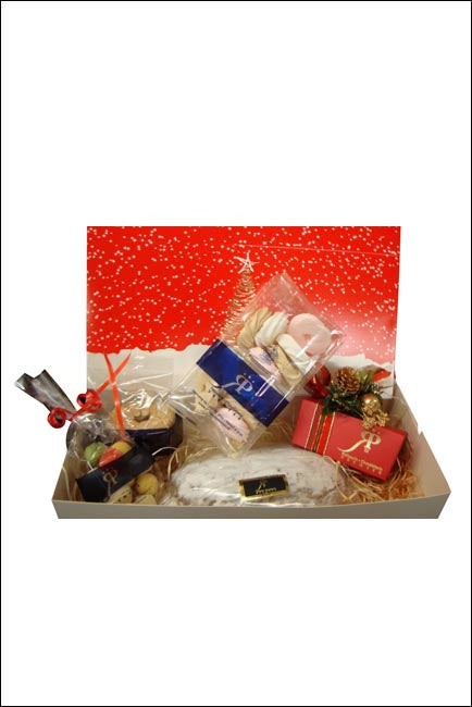 Kerst pakket 3
